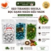 Kẹo Tiramisu Socola Hạnh Nhân Ngon Chocolate Nhật Bản, Giá 188k (Giảm 39k)