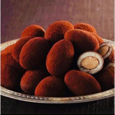 Kẹo Tiramisu Socola Hạnh Nhân Ngon Chocolate Nhật Bản, Giá 188k (Giảm 39k)