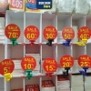 Kẹp bảng giá đa dạng mẫu mã – Bảng sale giảm giá tùy chỉnh, kích thước linh hoạt, giá chỉ 9.408₫ 3