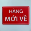 Kẹp bảng giá đa dạng mẫu mã – Bảng sale giảm giá tùy chỉnh, kích thước linh hoạt, giá chỉ 9.408₫ 10