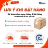 Kẹp bảng giá Mica66 - Bảng sale giảm giá đa dạng mẫu mã, kích thước, chất liệu dày dặn chống nước, giá 10.000₫ 2