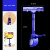 Kẹp bảng giảm giá siêu thị HEOSA - Chắc chắn, nhiều màu, giá chỉ 13.370₫ 4