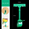 Kẹp bảng giảm giá siêu thị HEOSA - Chắc chắn, nhiều màu, giá chỉ 13.370₫ 5