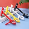 Kẹp bảng giảm giá siêu thị HEOSA - Chắc chắn, nhiều màu, giá chỉ 13.370₫ 6