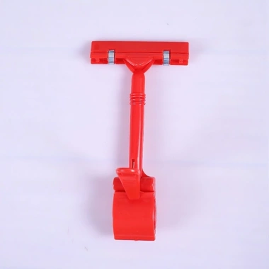 Kẹp bảng giảm giá siêu thị HEOSA - Chắc chắn, nhiều màu, giá chỉ 13.370₫ 7