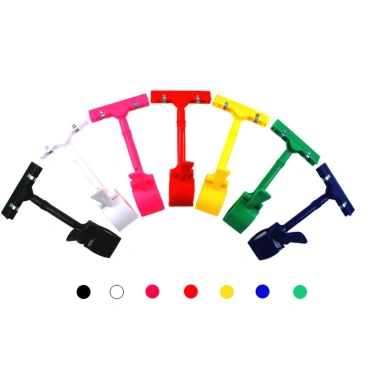 Kẹp bảng giảm giá siêu thị HEOSA - Chắc chắn, nhiều màu, giá chỉ 13.370₫ 9
