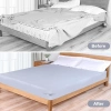 Kẹp buộc góc Drap giường đa năng – Giá đỡ vô hình an toàn, không chốt, phù hợp cho gia đình và du lịch, chỉ 31.599₫ 7