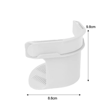 Kẹp buộc góc Drap giường đa năng – Giá đỡ vô hình an toàn, không chốt, phù hợp cho gia đình và du lịch, chỉ 31.599₫
