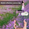 Kẹp Camera Phản Chiếu DITIPOO cho Điện Thoại - ABS Bền, Điều Chỉnh, Túi Đựng, Selfie Du Lịch 62.040₫ 3