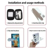 Kẹp Camera Phản Chiếu DITIPOO cho Điện Thoại - ABS Bền, Điều Chỉnh, Túi Đựng, Selfie Du Lịch 62.040₫ 5