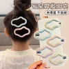 Kẹp Da Đám Mây Ngôi Sao Nhiều Màu 2.024 Phụ Kiện Tóc Dễ Thương Giá Chỉ 7.400đ 2