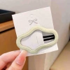 Kẹp Da Đám Mây Ngôi Sao Nhiều Màu 2.024 Phụ Kiện Tóc Dễ Thương Giá Chỉ 7.400đ 5
