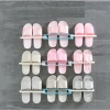 Kẹp Dép Dán Tường Bật Ra & Gấp Gọn Nhựa PP - Giá Xưởng 27.100đ giảm từ 32.520đ 4