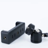 Kẹp Điện Thoại Gắn Chân Quay Video & Chụp Ảnh HD Design - Giá Ưu Đãi 16.000₫ 7