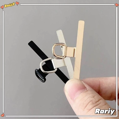 Kẹp điện thoại kim loại mịn, dây buộc, miếng đệm mỏng, tấm treo nhẹ - 11.545₫ 9 Kẹp điện thoại kim loại mịn, dây buộc, miếng đệm mỏng, tấm treo nhẹ - 11.545₫ 9