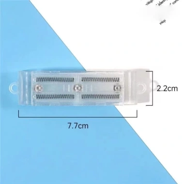Kẹp điện thoại trong suốt điều chỉnh được - Giá đỡ mặt sau phong cách gấu sóng, khung cố định 9