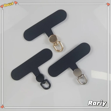 Kẹp Điện Thoại Xoay 360° Chống Rơi Hợp Kim Dây Đeo Chắc Chắn - Giá Rẻ RY 5