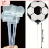 Kẹp giữ bóng bay nhựa trong suốt bền, dễ dùng không cần pin - Đám cưới, sinh nhật, tốt nghiệp, trang trí PC, đồ dùng dự tiệc, 21.999 VND 5