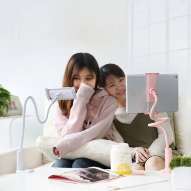 Kẹp iPad và điện thoại cao cấp HSON - Siêu bền, đa năng, tiện dụng, giá 45.000₫ 4 Kẹp iPad và điện thoại cao cấp HSON - Siêu bền, đa năng, tiện dụng, giá 45.000₫ 4