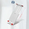 Kẹp iPad và điện thoại cao cấp HSON - Siêu bền, đa năng, tiện dụng, giá 45.000₫ 5