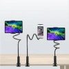 Kẹp iPad và điện thoại HSON cao cấp - Siêu bền, đa năng, tiện dụng, chỉ 47.000₫ 4