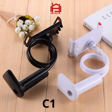 Kẹp iPad và điện thoại HSON cao cấp - Siêu bền, đa năng, tiện dụng, chỉ 47.000₫