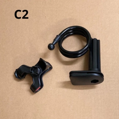 Kẹp iPad và điện thoại HSON cao cấp - Siêu bền, đa năng, tiện dụng, chỉ 47.000₫