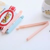 Kẹp Miệng Túi Thực Phẩm Đồ Ăn Trà Bánh - Dụng Cụ Niêm Phong, Giá Chỉ 9.117₫ 2