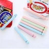 Kẹp Miệng Túi Thực Phẩm Đồ Ăn Trà Bánh - Dụng Cụ Niêm Phong, Giá Chỉ 9.117₫ 3