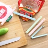 Kẹp Miệng Túi Thực Phẩm Đồ Ăn Trà Bánh - Dụng Cụ Niêm Phong, Giá Chỉ 9.117₫ 5
