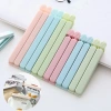 Kẹp Miệng Túi Thực Phẩm Đồ Ăn Trà Bánh - Dụng Cụ Niêm Phong, Giá Chỉ 9.117₫ 8