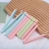 Kẹp Miệng Túi Thực Phẩm Đồ Ăn Trà Bánh - Dụng Cụ Niêm Phong, Giá Chỉ 9.117₫ 9