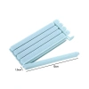 Kẹp Miệng Túi Thực Phẩm Đồ Ăn Trà Bánh - Dụng Cụ Niêm Phong, Giá Chỉ 9.117₫ 10
