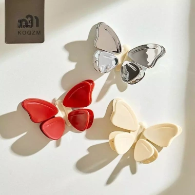 Kẹp niêm phong từ tính – bảo quản đồ ăn nhẹ, túi, nam châm tủ lạnh, chỉ 36.300₫ 2 Kẹp niêm phong từ tính – bảo quản đồ ăn nhẹ, túi, nam châm tủ lạnh, chỉ 36.300₫ 2