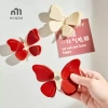 Kẹp niêm phong từ tính – bảo quản đồ ăn nhẹ, túi, nam châm tủ lạnh, chỉ 36.300₫ 6