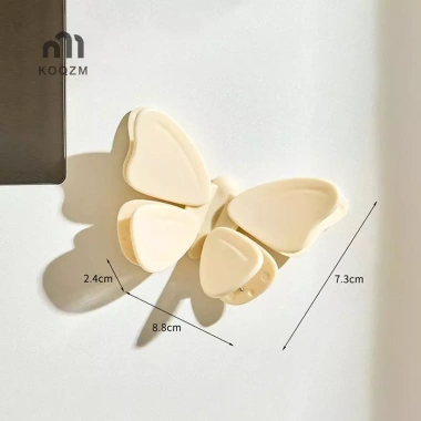 Kẹp niêm phong từ tính – bảo quản đồ ăn nhẹ, túi, nam châm tủ lạnh, chỉ 36.300₫