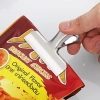 Kẹp Niêm Phong Túi Thực Phẩm Hình Chữ T Thép Không Gỉ Bảo Quản 19.800 đồng 2