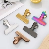 Kẹp Niêm Phong Túi Thực Phẩm Hình Chữ T Thép Không Gỉ Bảo Quản 19.800 đồng 3