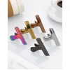 Kẹp Niêm Phong Túi Thực Phẩm Hình Chữ T Thép Không Gỉ Bảo Quản 19.800 đồng 7