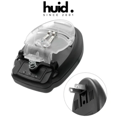Kẹp Sạc Pin Đa Năng Giá Rẻ – Tốc độ sạc nhanh, Tiết kiệm năng lượng, Chỉ 29.000 VND 3