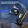 Kẹp tai nghe không dây P7 Bluetooth 5.3 HiFi - Âm thanh nổi, màn hình kỹ thuật số, thiết kế thể thao, giá chỉ 52.000₫ 6