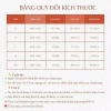 Kẹp tóc càng cua 5 răng Hàn Quốc đen bóng - Cặp tóc búi dẻo không gãy, giữ chắc tóc, giảm giá 19.200đ 5