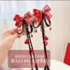 Kẹp Tóc Cổ Trang Xinh Xắn Nữ - Trung Quốc - KIDSGARDEN Giá 25.000đ (Giảm 5.000đ) 3