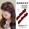 Kẹp tóc Công Chúa Đầu Bện Nổ Mỏ Vịt - Thời trang nữ, giảm còn 24.960₫ 8