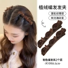 Kẹp tóc Công Chúa Đầu Bện Nổ Mỏ Vịt - Thời trang nữ, giảm còn 24.960₫ 9