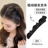 Kẹp tóc Công Chúa Đầu Bện Nổ Mỏ Vịt - Thời trang nữ, giảm còn 24.960₫ 10