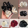 Kẹp tóc GOTI hình nơ lớn đỏ Noel - Phong cách Hàn Quốc, quà tặng nữ KC6.018 giảm còn 34.000₫ 9