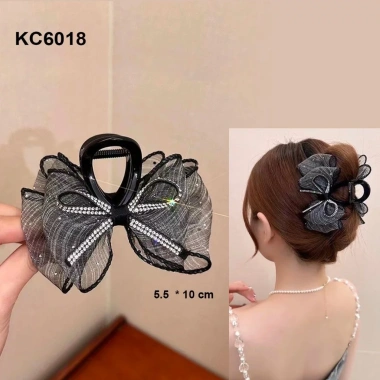 Kẹp tóc GOTI hình nơ lớn đỏ Noel - Phong cách Hàn Quốc, quà tặng nữ KC6.018 giảm còn 34.000₫ 10 Kẹp tóc GOTI hình nơ lớn đỏ Noel - Phong cách Hàn Quốc, quà tặng nữ KC6.018 giảm còn 34.000₫ 10