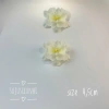 Kẹp tóc hoa đào mùa xuân nhỏ xinh cài đầu phụ kiện chụp ảnh Tết 11.800 VND 10