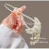 Kẹp tóc hoa khí chất cổ điển, phụ kiện tóc cao cấp thời trang, giảm giá 31.536₫ 7